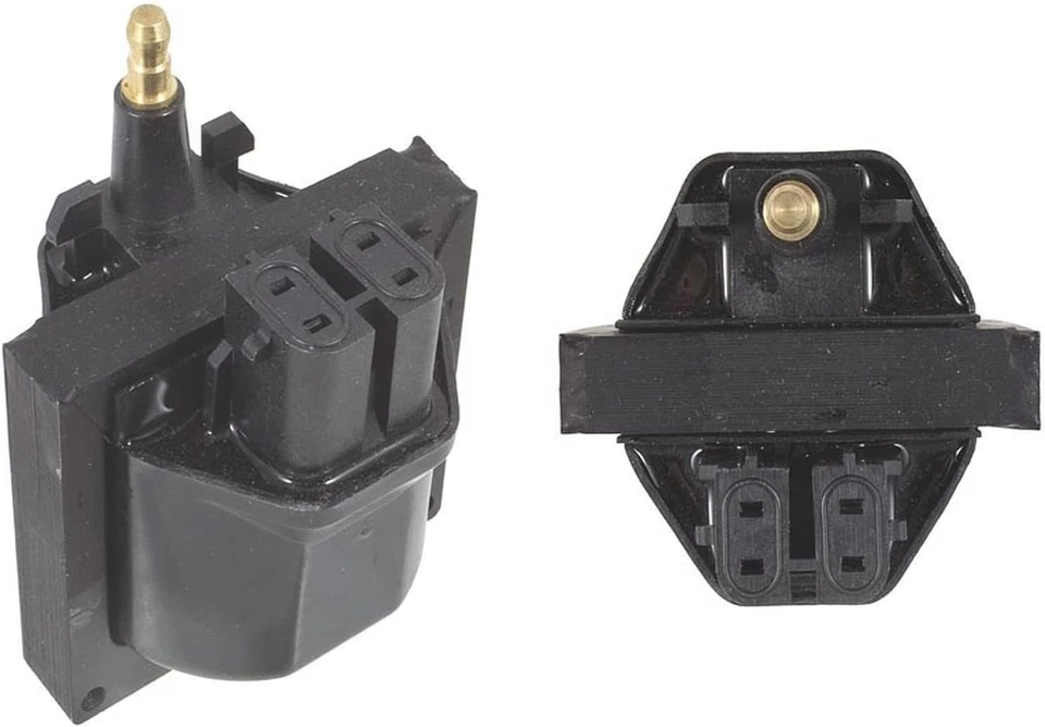 Bobina de encendido Chevrolet Blazer, 1500, 2500, 3500, Camaro, G10, G20, S10 1985-97 Foto 2 de 4