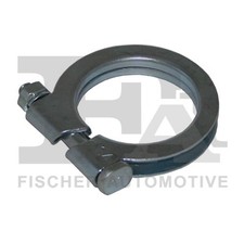 AUSPUFF ROHRVERBINDER FÜR OPEL ASTRA G CC (T98) - FA1 961-955