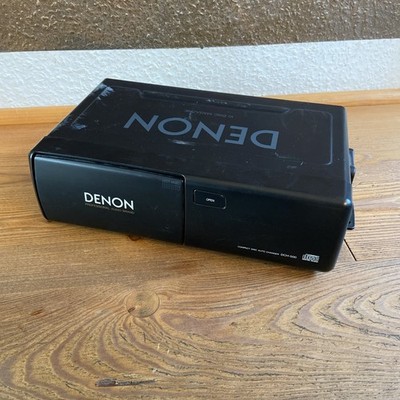 Denon DCH-500 10 Disc Magazin (Auto Disc Changer)