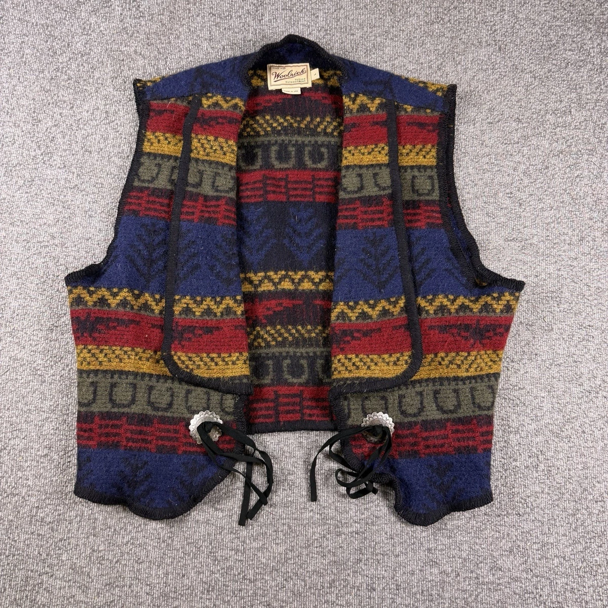 Woolrich Vest Coats, Jackets & Vests for Women for sale | eBay