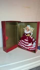 PEPPERMINT PRINCESS Barbie Doll Limited Edition Winter Princes VTG 1994 NRFB NEW