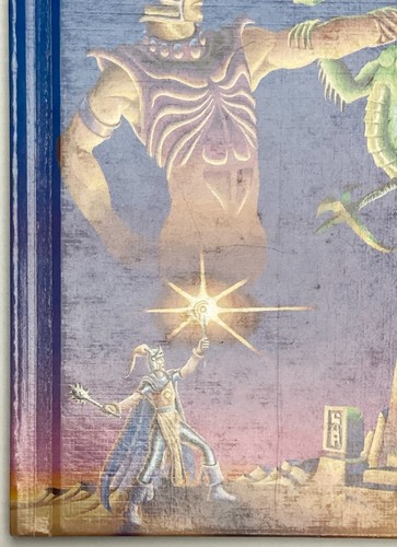 Dungeons & Dragon Deities & Demigods - 4. Auflage 128 Seiten - siehe Zustand - Bild 3 von 14