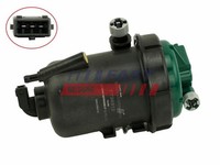 Fast GehäUse, Kraftstoffilter FT39312 Passend FüR Fiat Lancia