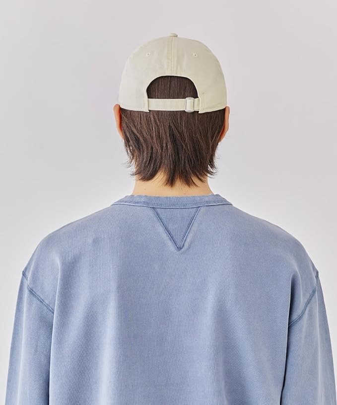 [New Era] Authentic Exclusive 9TWENTY Cap (Men's/Women's) image 6