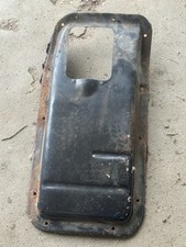 67-79 Ford 2wd 4 Speed Transmission Floor Panel User Oem