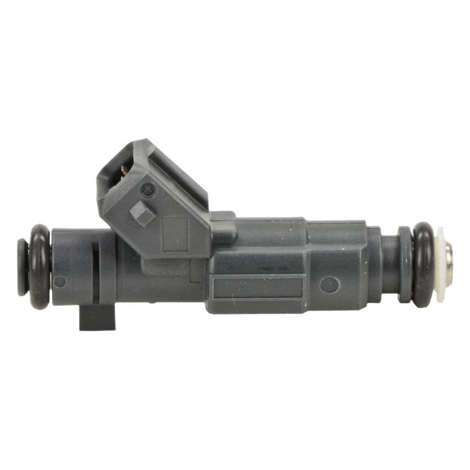 For Volvo 940 1991-1995 Bosch Fuel Injector w Fuel Filter Kit Foto 3 de 4