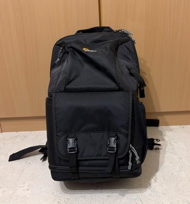 Fotorucksack Lowepro fastpack bp 250 aw ii