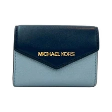 Michael Kors 6-Key Coin Wallet Women’s Cawith