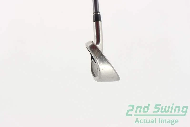 Nike Ignite Single Iron 8 Iron Graphite Regular Right 36.0in - Image 4 of 4