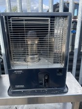 Corona RX23 UK Liquid Fuel Heater 