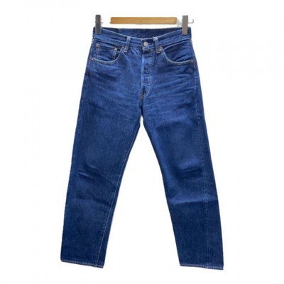 Levi's Vintage Clothing 501xx/55 model Jeans size: 30 Indigo