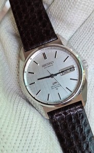 Seiko LM Special | eBay