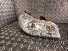 Feu avant (phare) Fiat SEDICI