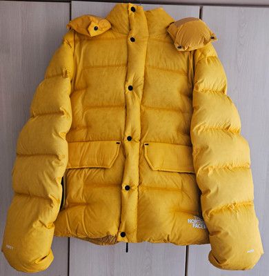 The North Face RMST SIERRE PARKA Jacke - Größe L