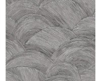 Vliestapete 39105-3 Metropolitan Stories 3 Abstrakt Grau Silber