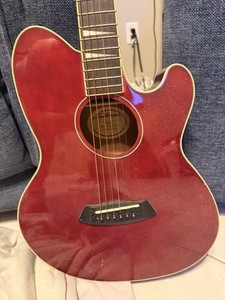 Ibanez Talman Acoustic | eBay
