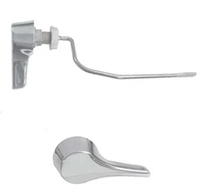 Jaclo 9750 Toilet Tank Trip Lever To Fit Toto