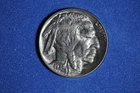 Estate Find 1934 - Buffalo Nickel!!  #K57841