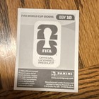 Panini FIFA World Cup 2026 Sticker EGY 10 Marwan Attia Al Ahly FC — photo 2