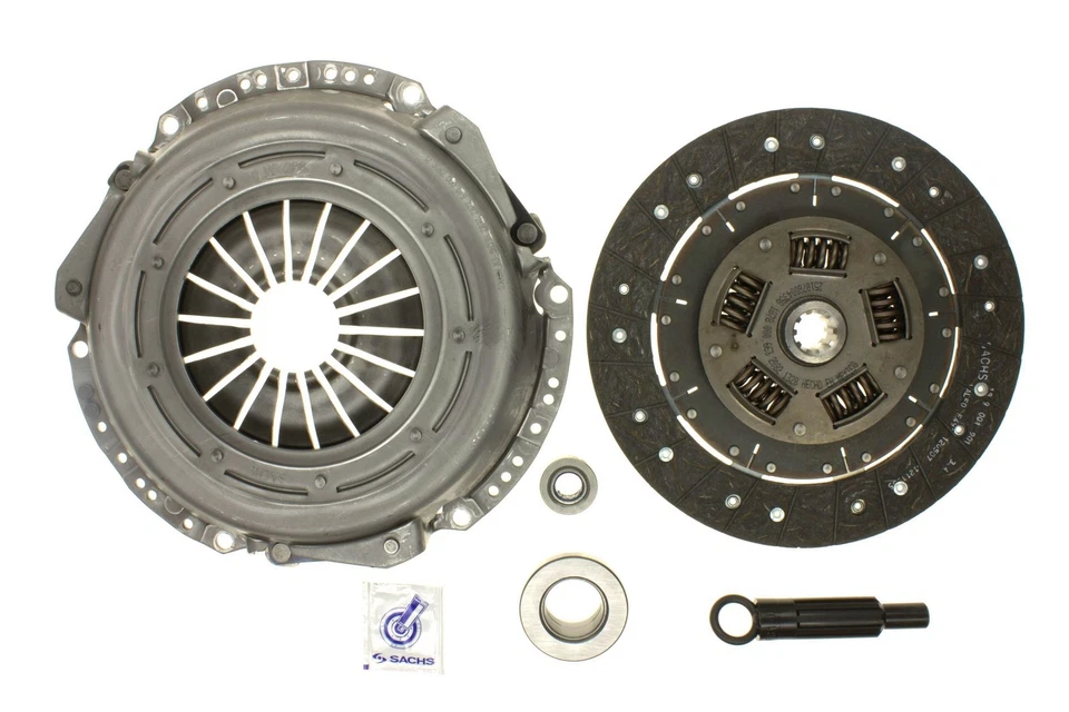 Kit de embrague de transmisión Sachs K70152-01 para Ford Mustang 94-04 Foto 2 de 2