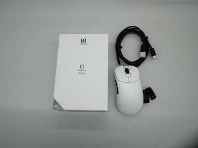 VAXEE E1 4K VERSION wireless mouse | eBay