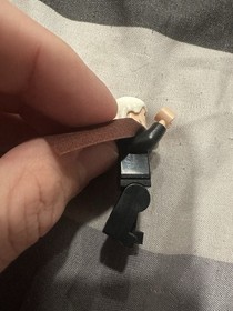 LEGO Count Dooku Minifigure 75017 Star Wars Brand New