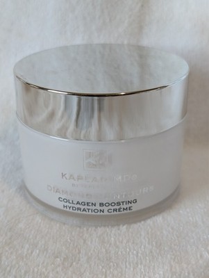 Kaplan MD Diamond Contour Collagen Boosting Hydrating Creme 3.35 oz/100 g