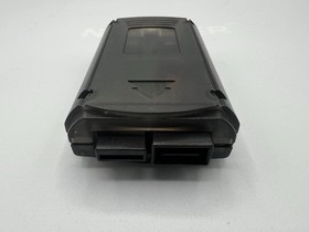 Gameshark Massive Memory Card Plus for Sega Dreamcast Gray w/ Comm Port