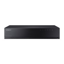 Hanwha Vision HRX-1635 8MP 16-Channel Pentabrid DVR, 128Mbps, 4TB HDD