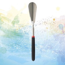 Shoes Removing Helper Portable Horn for Travel Accessories Lifter