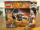 Lego Star Wars Rebels Tie Advanced Prototype 75082 The Inquisitor Sealed New Set