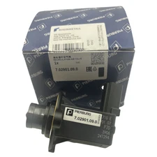 OEM Pierburg Turbocharger Diverter Valve For Audi A4 TT Volkswagen Tiguan GTI