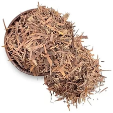 NY Herb Shop Pau D'Arco Ipe Roxo Cut & Sifted | Bulk Wholesale Herbal Tea