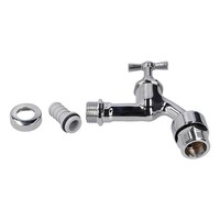 "Easypart Passend FüR Schell Gmbh & Co. Kg 03 417 06 99 Auslaufventil 1/2\""