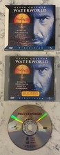 Waterworld DVD Kevin Costner Widescreen Universal 20039 Small CD Case Release