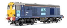 Bachmann Pre-Owned 35-125 Class 20/3 20306 DRS Direct Rail Services Diesel Locom