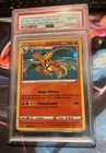 PSA 10 Special Delivery Charizard SWSH075 UK Promo