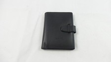 Genuine Sony Clie Carrying Case for PEG-SJ/SL Series - Black PEGA-CA30/B 