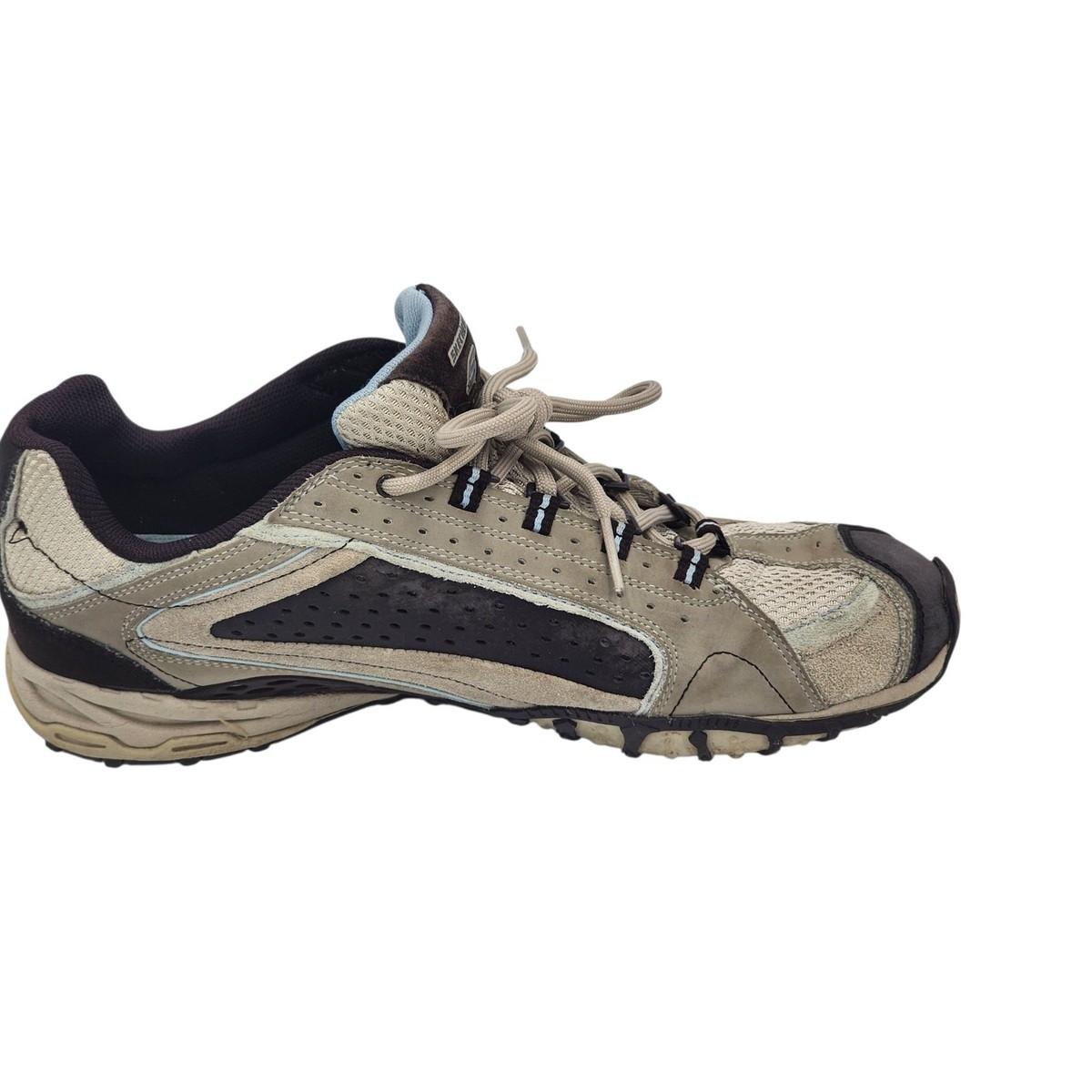 Skechers Shoes Womens 10 Trail Hiking Outdoor Comfort Athletic Sneakers 11285 View 5