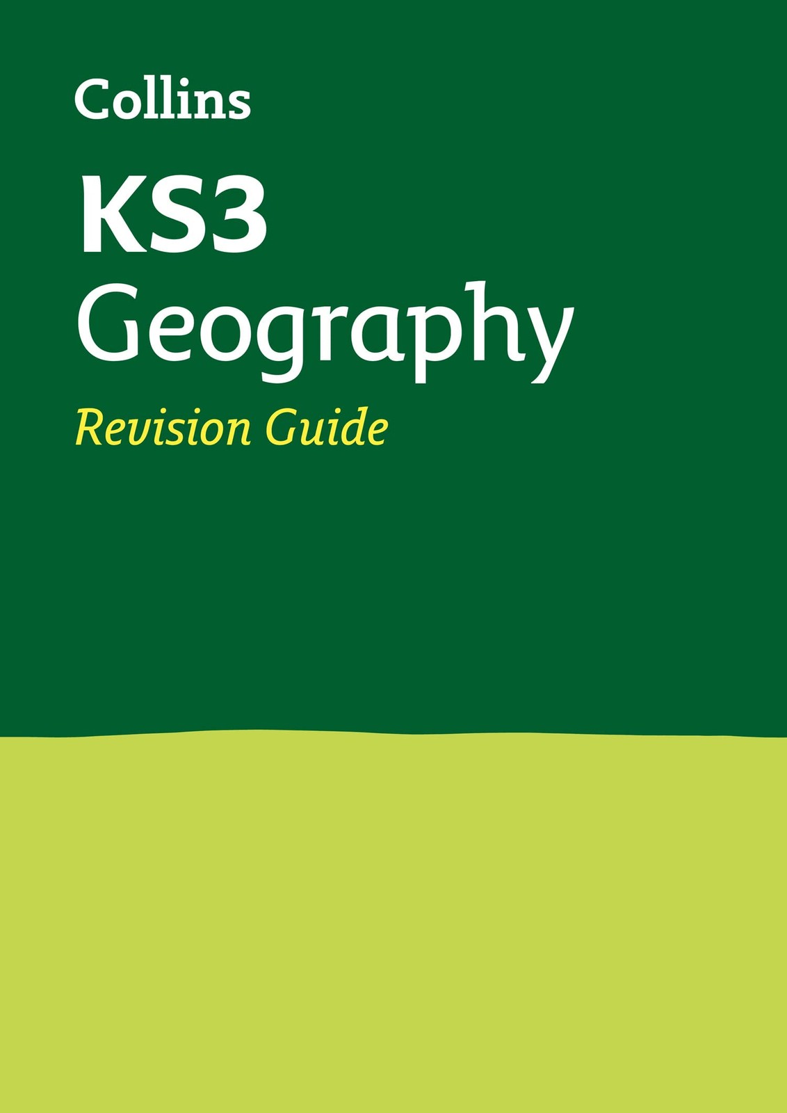KS3 Geography: Revision Guide (Collins KS3 Revision and Practice - New 2014 Cur - Image 6