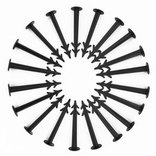 250 Net anchor Ground anchor for Pond net Leaf protection net Cover net