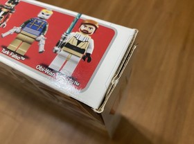 LEGO Star Wars: Pirate Tank (7753) NEW/SEALED Clone Wars 2009 Hondo Turk Obi-Wan