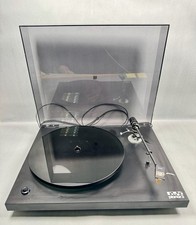 REGA Planar 3 Audiophile Turntable with Grace G 707 Tone Arm
