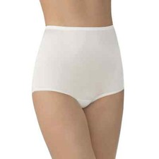 Vanity Fair Womens Classic Ravissant Full Brief Style - 15712 FREE SHIPPING 