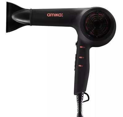 Amika The Immortal Power-Life Dryer   Leistungsstarker Föhn NEU UVP 230 !!