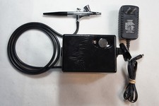 Luminess Air Airbrush Cosmetics Makeup System Model PC-250BK