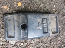 LEYLAND ROADRUNNER DAF 45. CENTRE CONSOLE