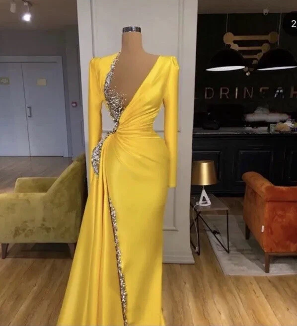 Valdrin Sahiti dress size 4 eBay