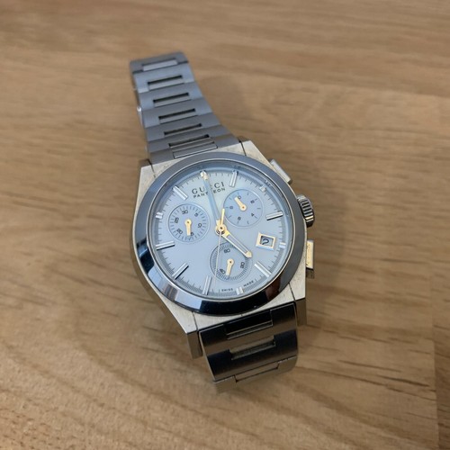 GENUINE GUCCI PANTHEON 115.4 