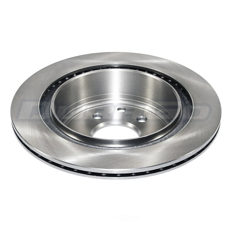 Rotor de freno de disco compatible con Infiniti Q45 DURAGO 2002-2006 Foto 2 de 2